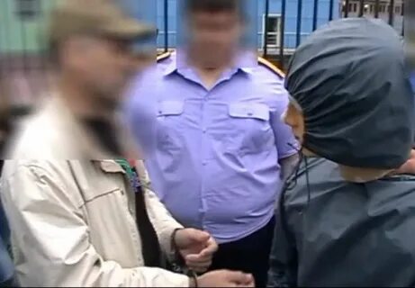 Поймали евгению марочку