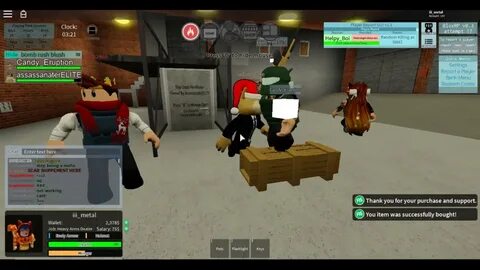 Raids blox