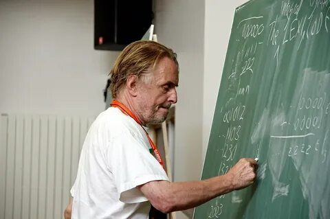 Конвей