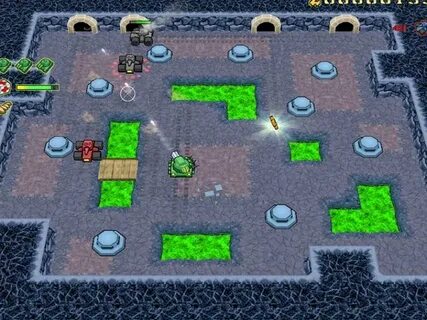 Game ttp su карта
