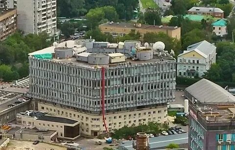 Земсклиника краснобогатырская ул 90 стр 1
