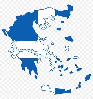 Бывшие территории греции