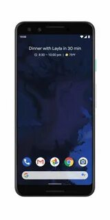 Google android q