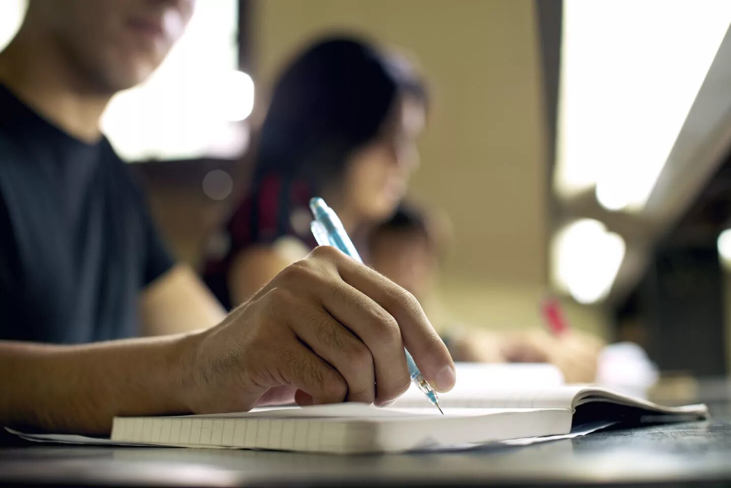 You can study better