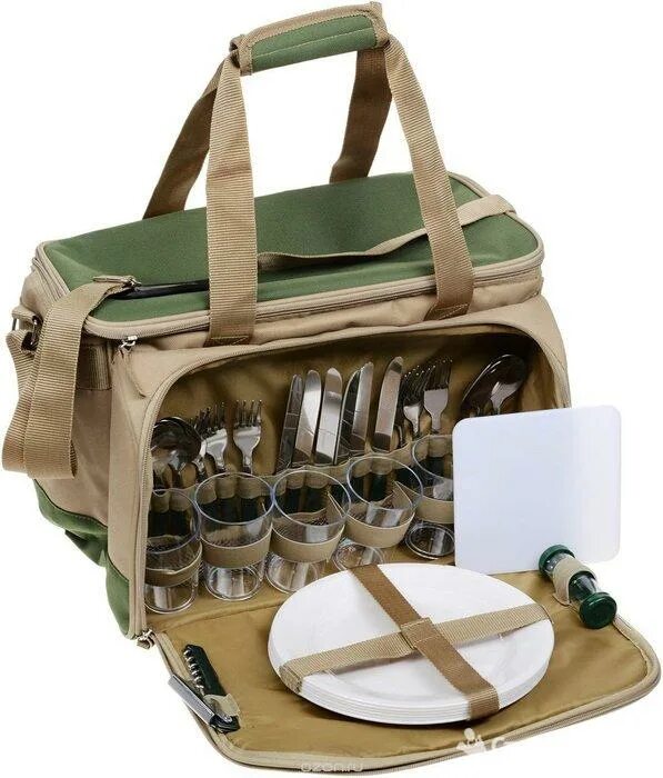 набор для пикника на 4 персоны синий/серый hs-425s-(4)bg helios. набор для пикника camping world caprice, 17 предметов. рюкзак пикниковый outventure. набор посуды для пикника антонио на 4 персоны с69 martika. набор для пикника helios на 4 персоны hs-4-12.