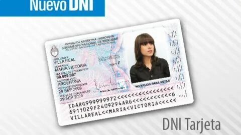 Что такое dni