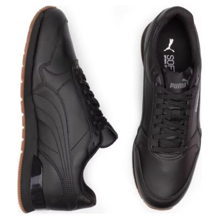 Мужские кроссовки puma st. Кроссовки Пума St Runner v2 Full l. Puma St Runner v2 Full l 36527708. Puma St Runner v2 Full l Black. Кроссовки мужские Puma St Runner v2 Full.