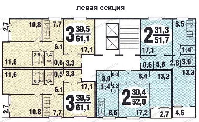 Квартира п 30. Планировка трехкомнатной квартиры п-30. П30/12 планировка. П-30 планировка с размерами. Дом п-30 планировка трехкомнатной.