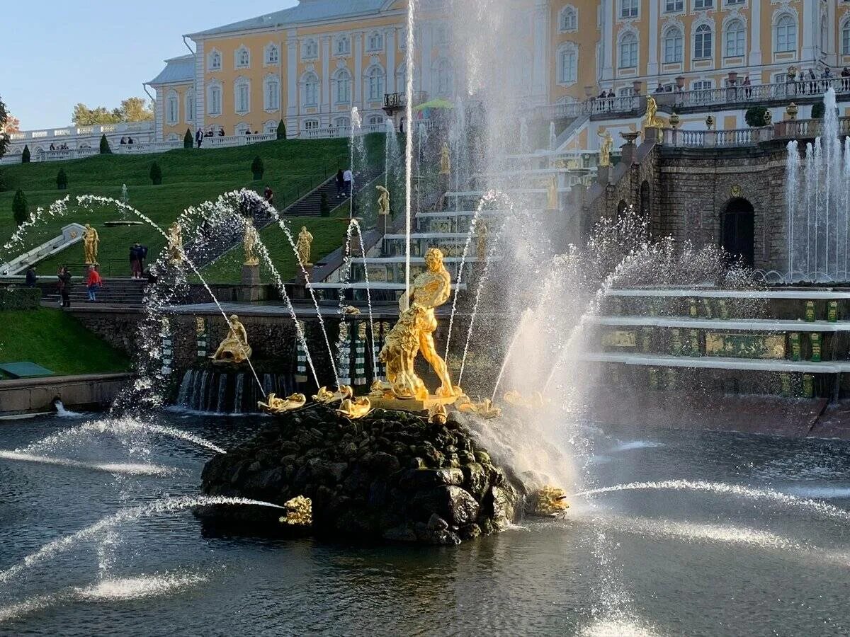 Куда сходить в питере по пушкинской