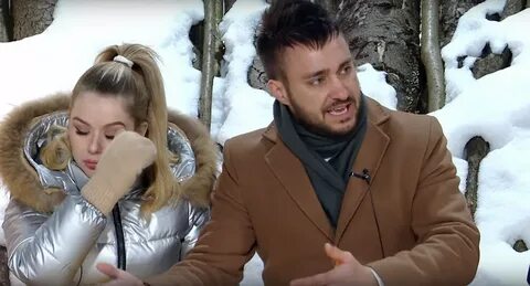 Дом 2 11 декабря новая любовь