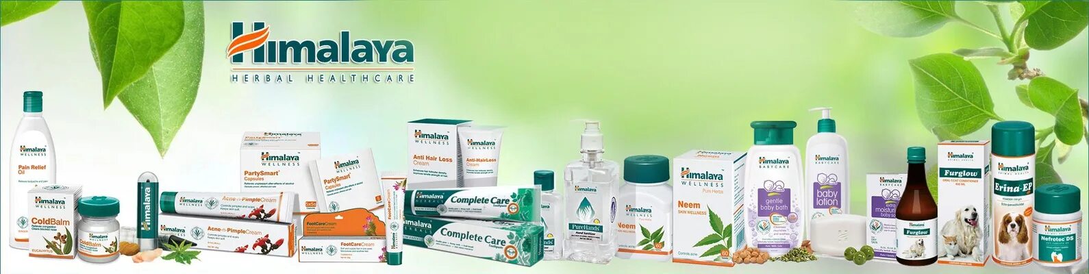 Гималаи каталог. Косметика бренда Himalaya. Himalaya Herbals Лив.52. Косметика Гималаи Индия. Himalaya Herbals бренд.