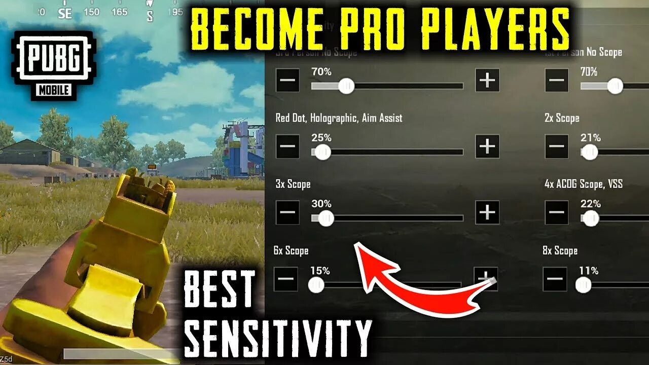 Pubg mobile новая версия читы. ПУБГ мобайл Лайт. PUBG mobile Lite no Recoil sensitive. PUBG mobile sensitivity. PUBG settings.