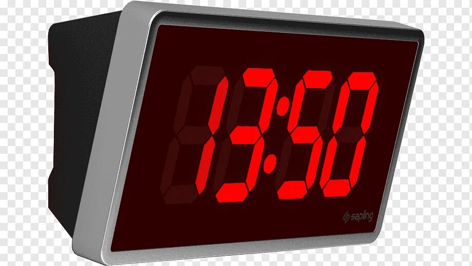 Часы Digital Clock 200730138828.4. Часы Digital Clock. Часы настенные электронные. Настольные часы электронные.