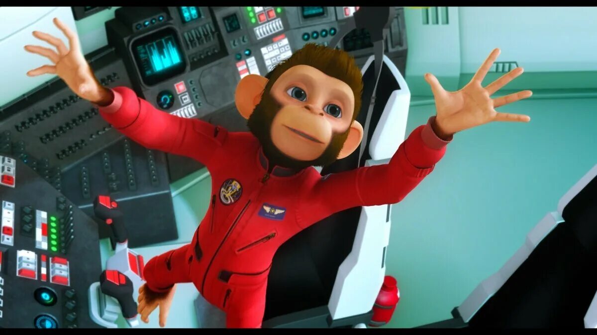 мартышки в космосе мультфильм. мартышки в космосе мультфильм 2. мартышки в космосе space chimps. мартышки в космосе 2. мартышки в космосе зартог.