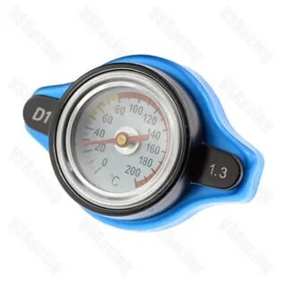 Крышка 0.9 бар