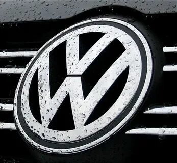 Почему volkswagen