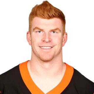 Andy Dalton - Sports Illustrated.