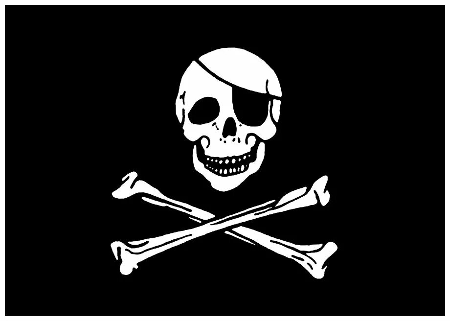 Пиратский флаг. Весёлый роджер знак пирата. Пиратский флаг кости. Флаг пиратов веселый роджер. Пиратский флаг веселый роджер.