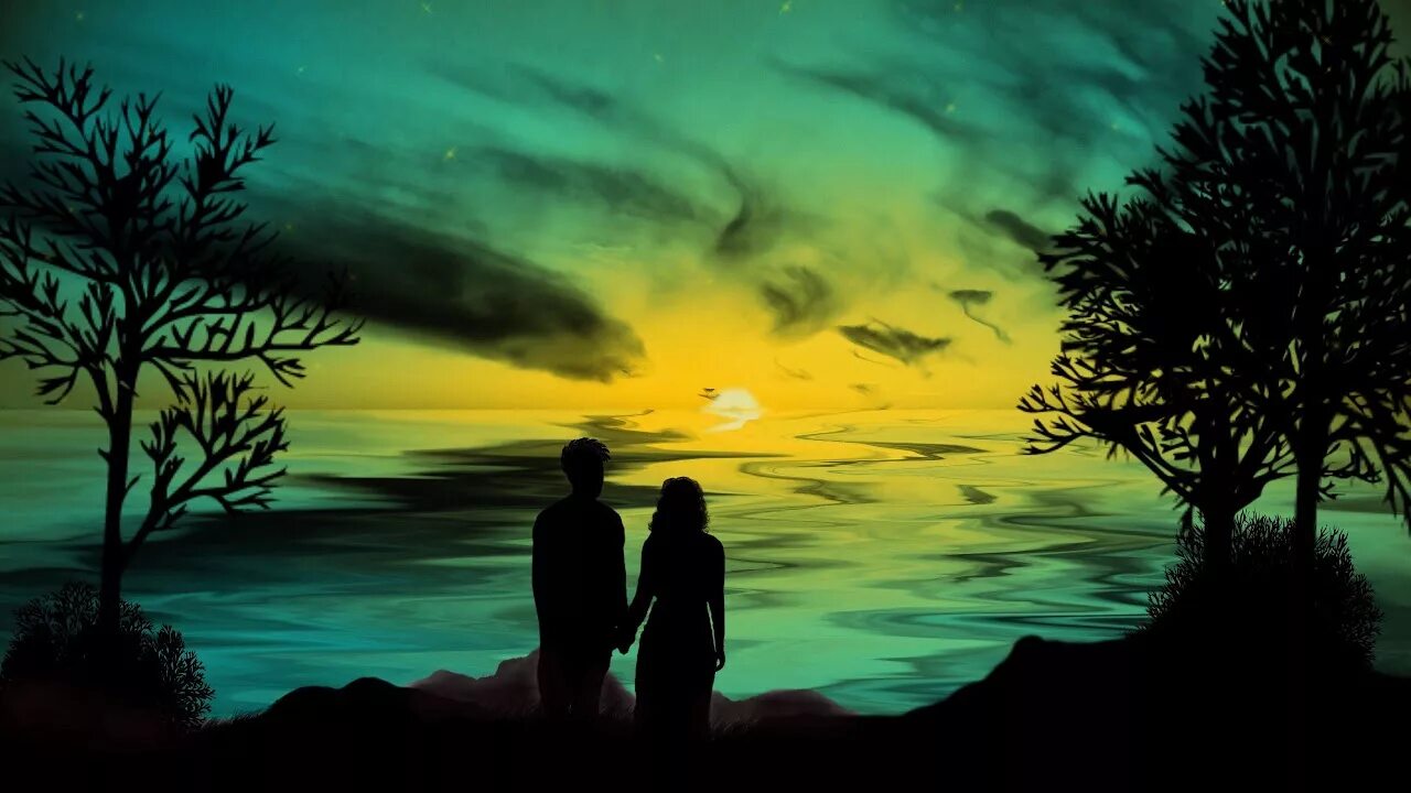 Find try love