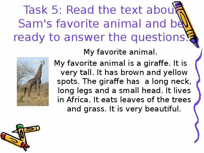 Написать питомца по английскому. Рассказ о животном 5 класс английский язык. Описание животного 5 класс по английскому языку. Описать 3 животных на английском языке 5 класс. Рассказ про животных 5 класс по английскому языку.