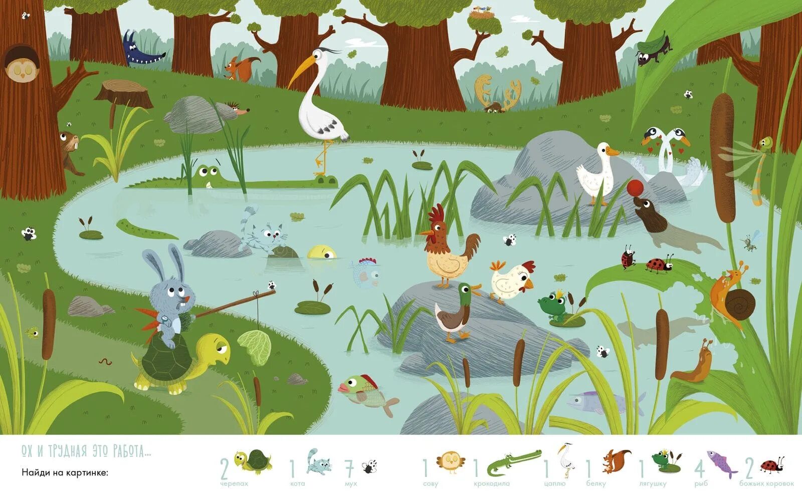 Игра где спрятано. Игра где спрятались игрушки. Игры на внимание. Найди на картинке. Нелепицы для дошкольников.