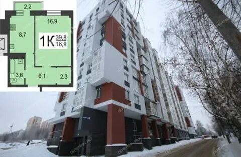 Лопатино 7