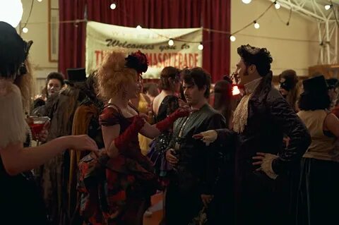 What we doing in the shadows