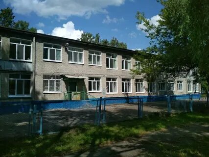Детский сад 123 ульяновск