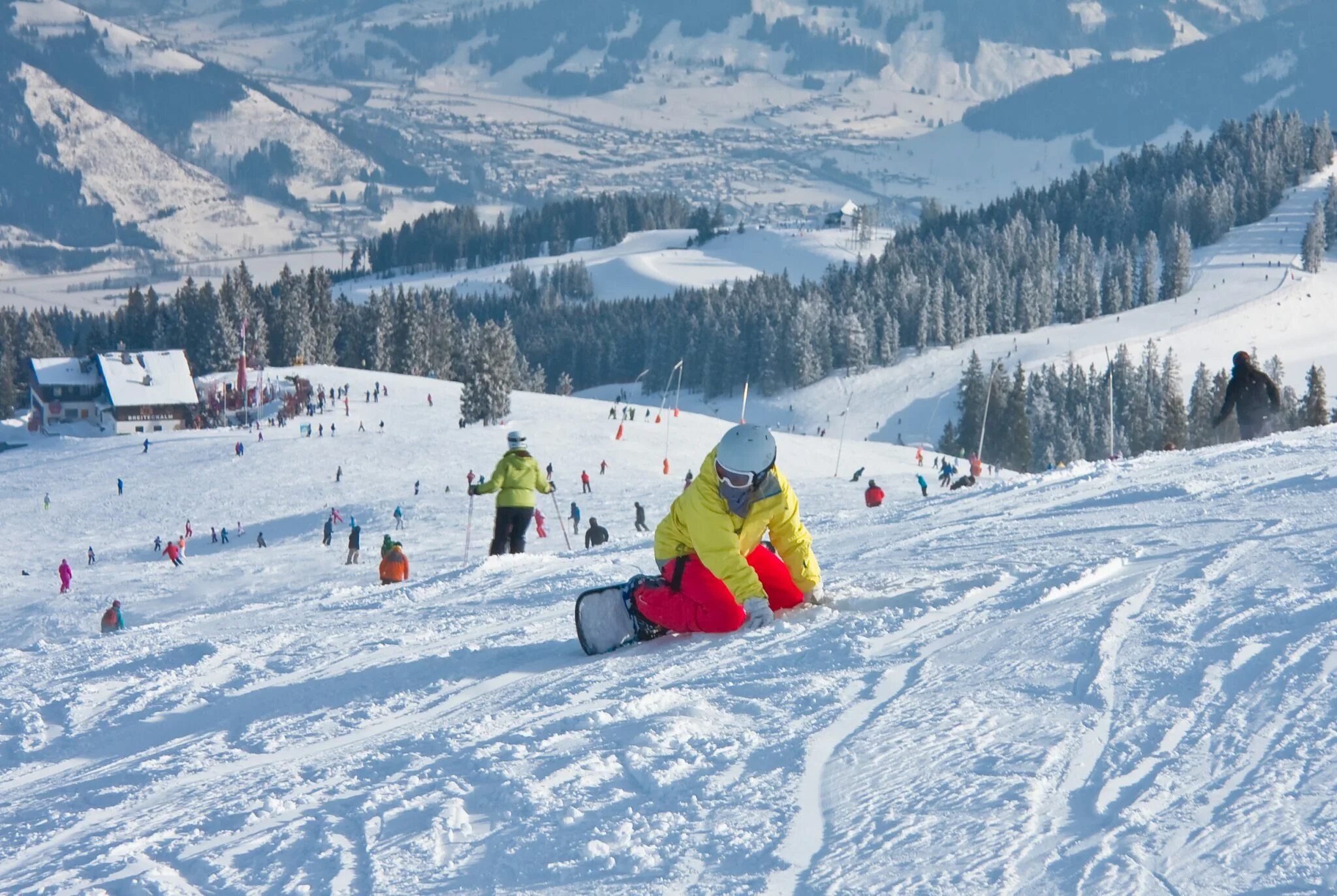 Австрия Зелямзи. Целль ам Зее горные лыжи. Zell am see горнолыжный курорт. Капрун горнолыжный курорт. See ski