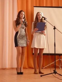 Мисс школы 1371