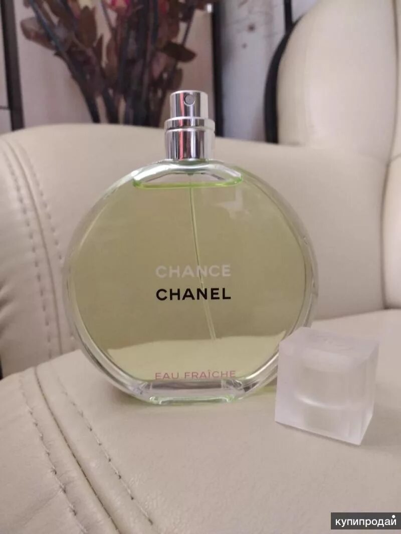 Coco Шанель шанс. Шанель шанс зеленый оригинал духи. Chanel chance Eau Fraiche 100 ml. Chance Eau Fraiche Chanel флакон. Духи зеленые круглые