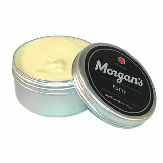 Morgan clay