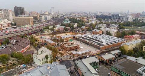 Депо три вокзала москва фото