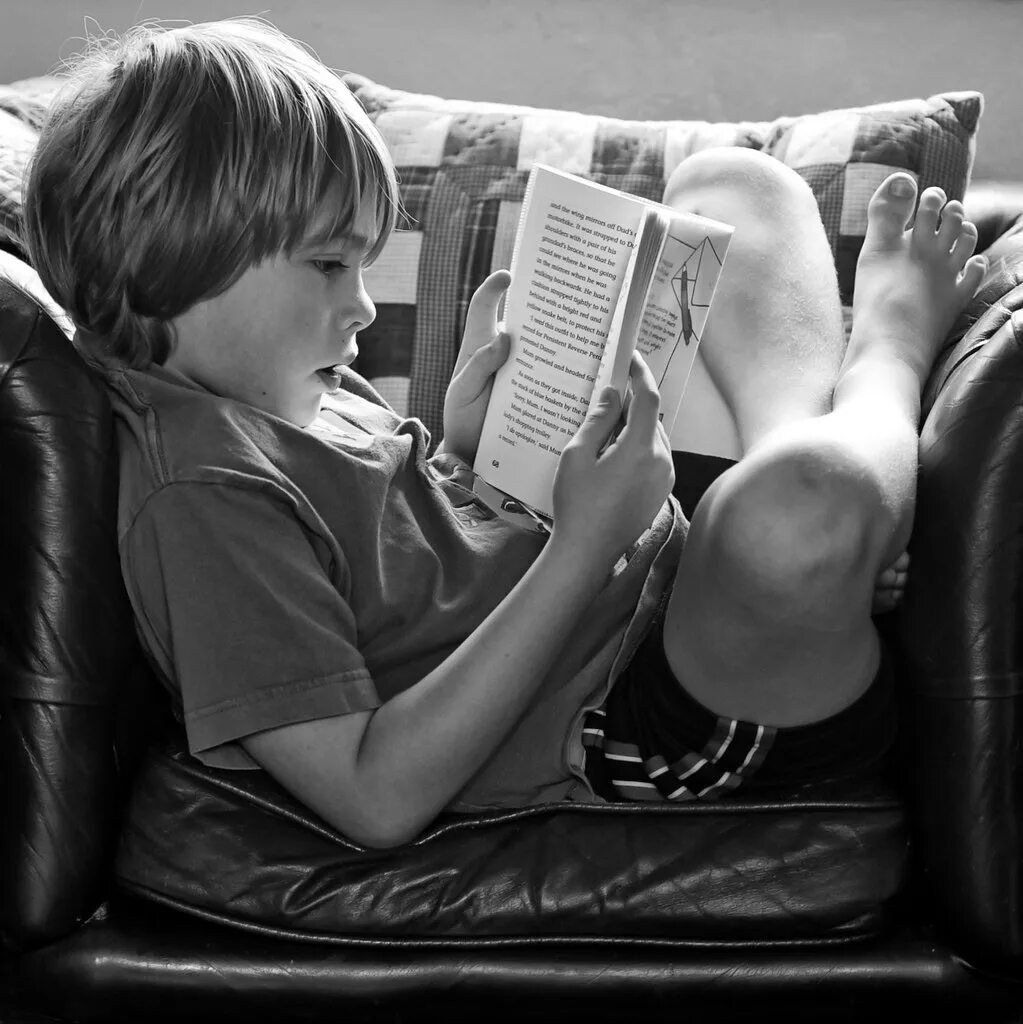 My book people