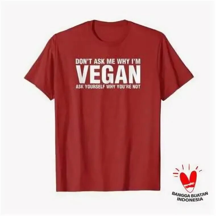 Are you vegetarian why why not discuss
