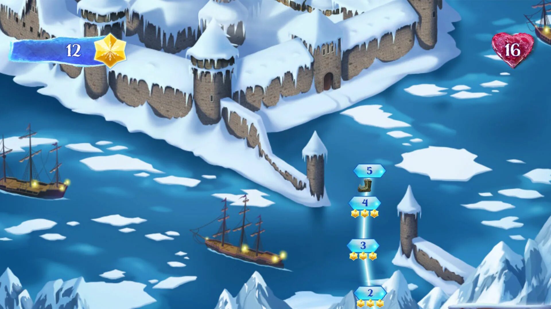 Frozen fall. Snowball interactive игры. Игра про ледяной мир. Игра заморозки. Ледяная история игра.