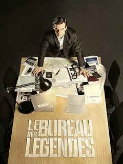 Bureau des