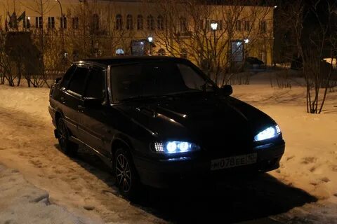 Темный номер