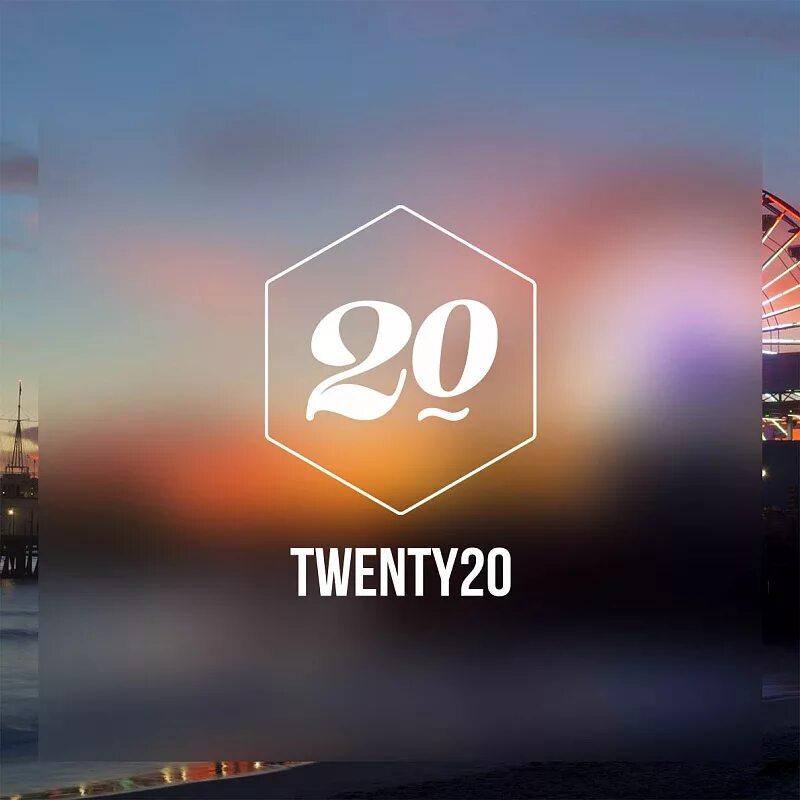 Twenty 20. Now twenty for. 20 21 new