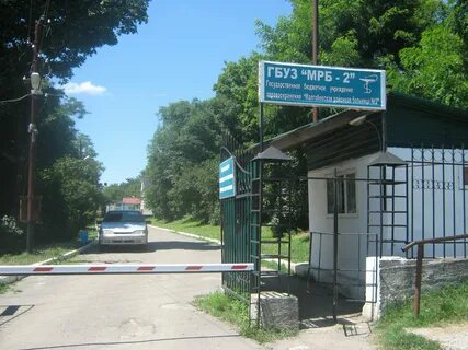 Вознесенская ингушетия