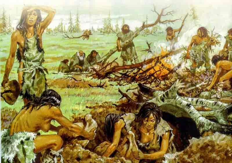 Зденек буриан доисторические люди. Художник зденек буриан. Копьеметалка кроманьонцев. Хомо хабилис. Как первобытные люди выживали в дикой природе.