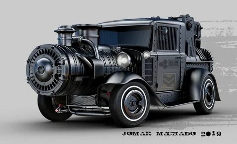 Old future