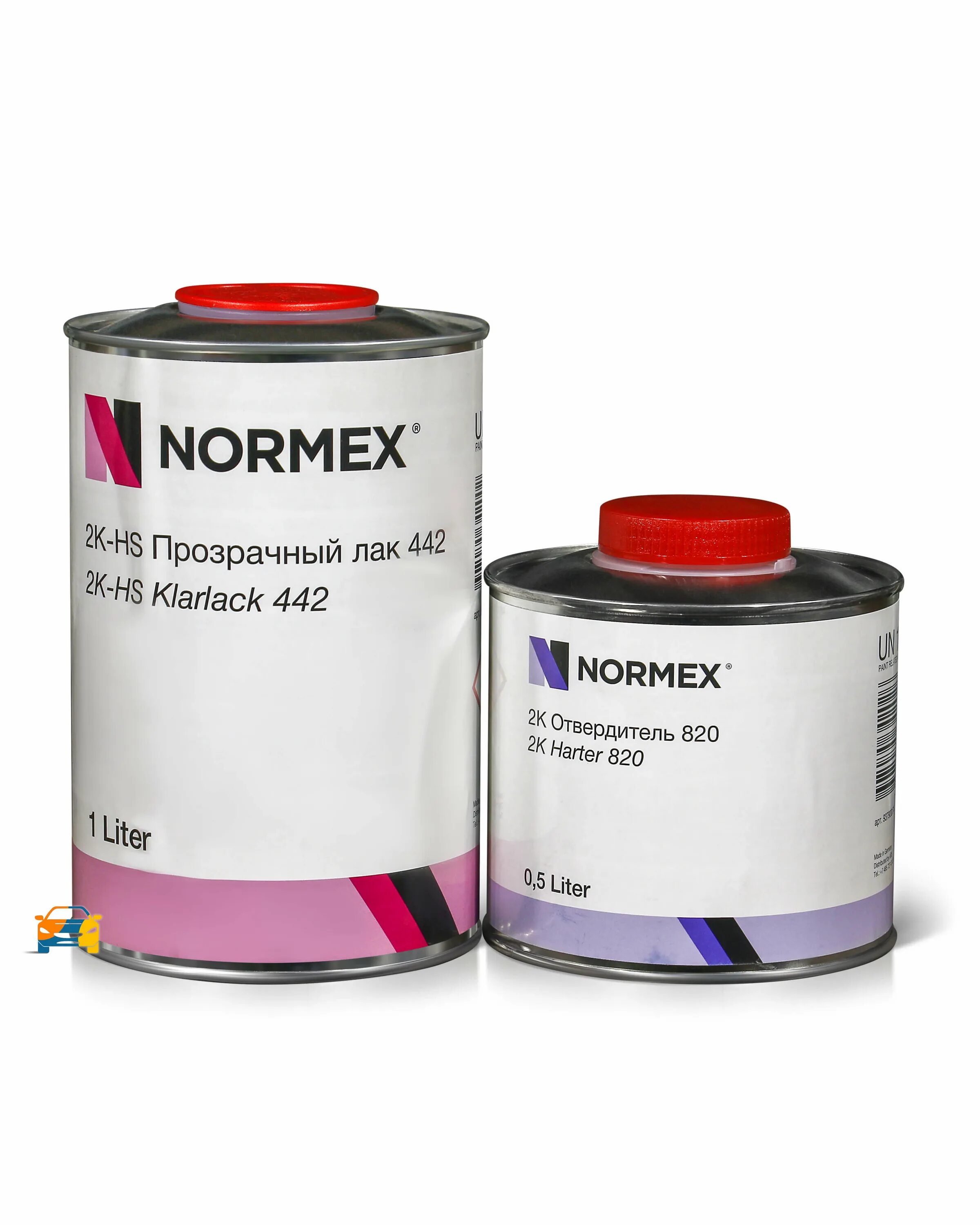 Какой лучший лак для автомобиля. Лак normex 442. лак normex 442 отвердитель. лак normex vhs 455. normex 455 лак акриловый vhs + 822 (1л+0,5л).