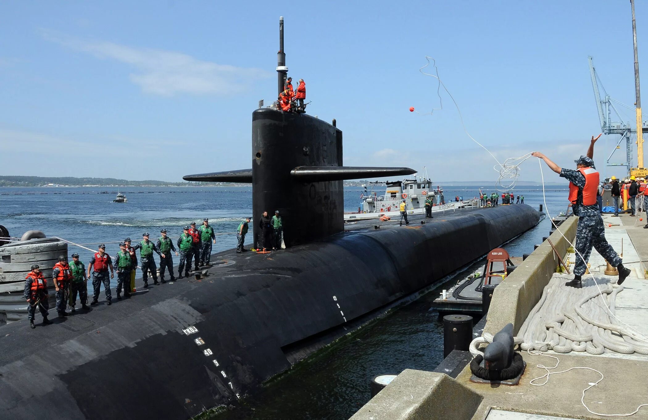 USS Michigan подводная лодка. Американская атомная подводная лодка USS Michigan (SSGN-727). АПЛ КНДР. Подводная лодка ВМФ КНДР. Мировой подводный флот