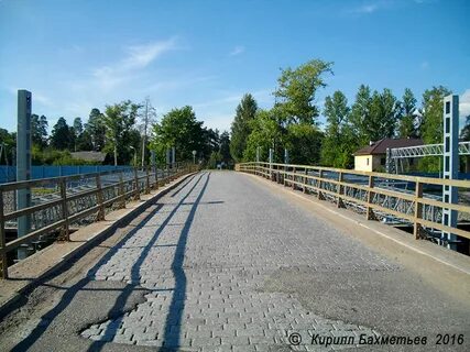 Каменногорское городское поселение