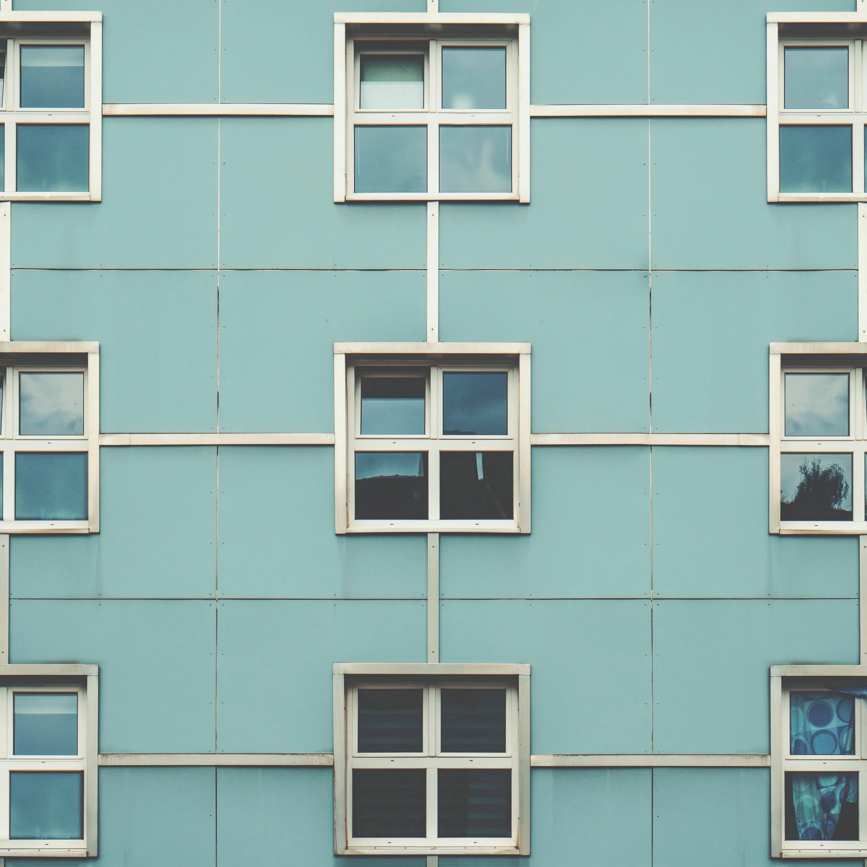 Windows texture