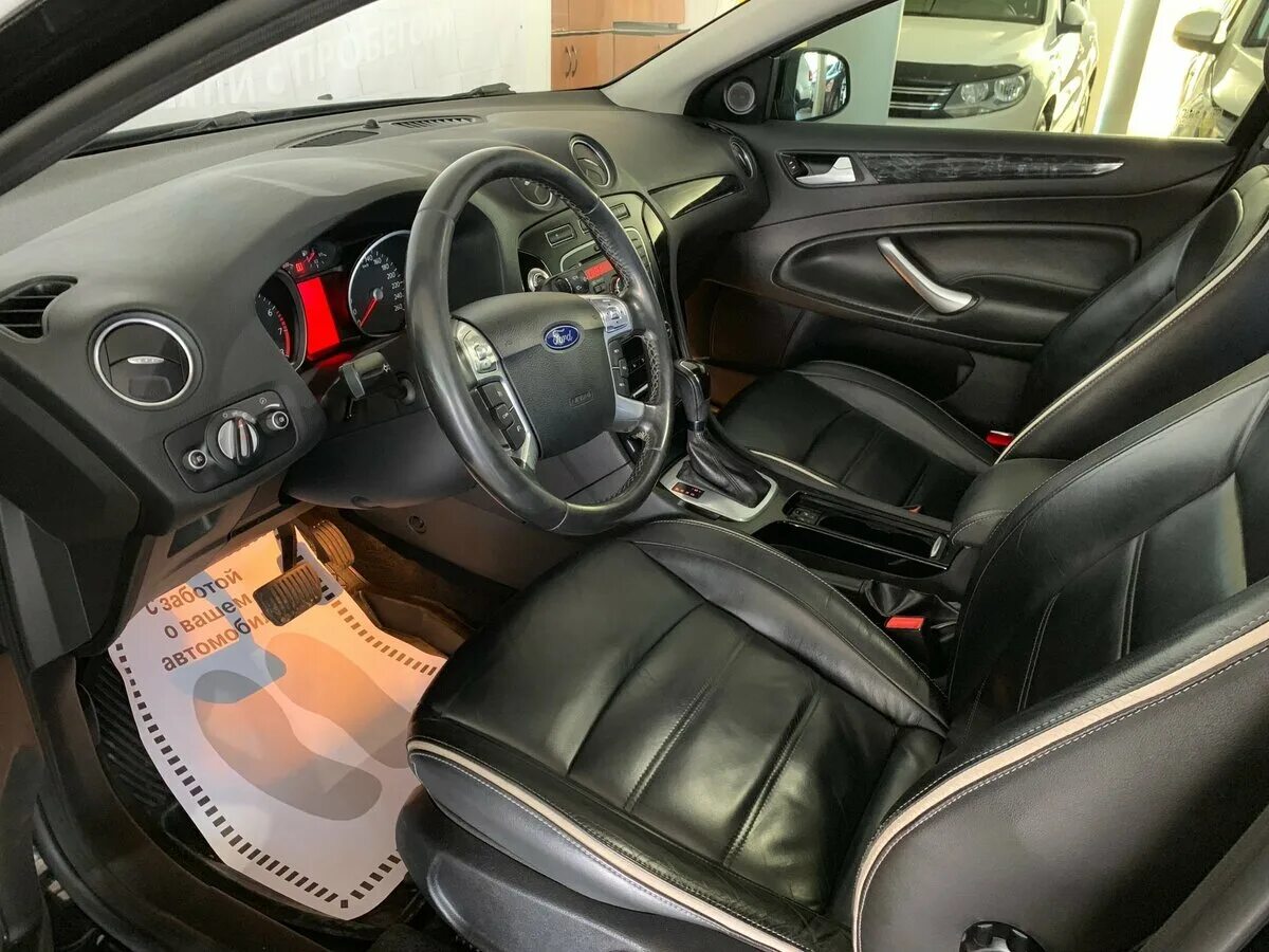 Ford mondeo 2011. 3 салон. форд мондео 2010 салон. 3 салон. салон форд мондео 4 рестайлинг.