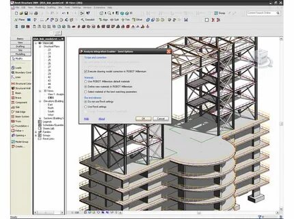 Structural analysis