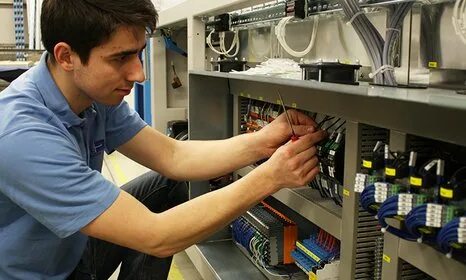 Сочетанная работа