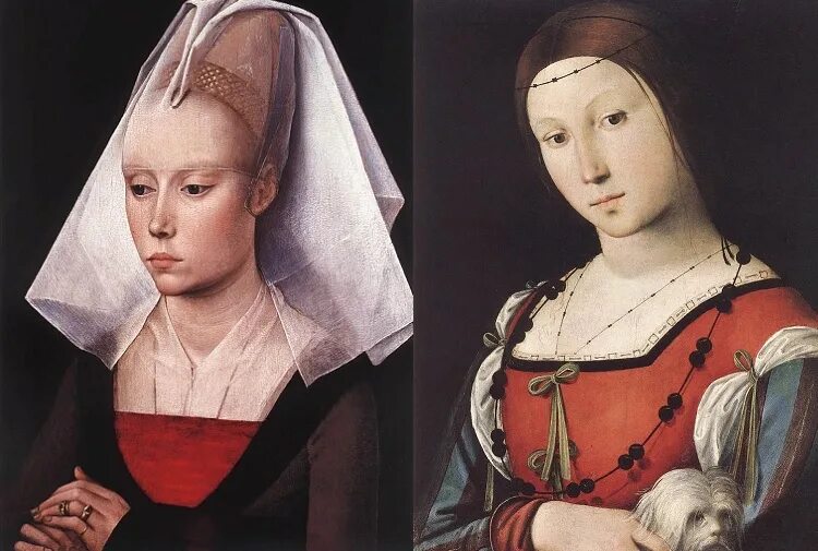 анна средневековье. женские лики. рисунки славяне нэлла генкина. кароль бак karol bak картины. женские лики.